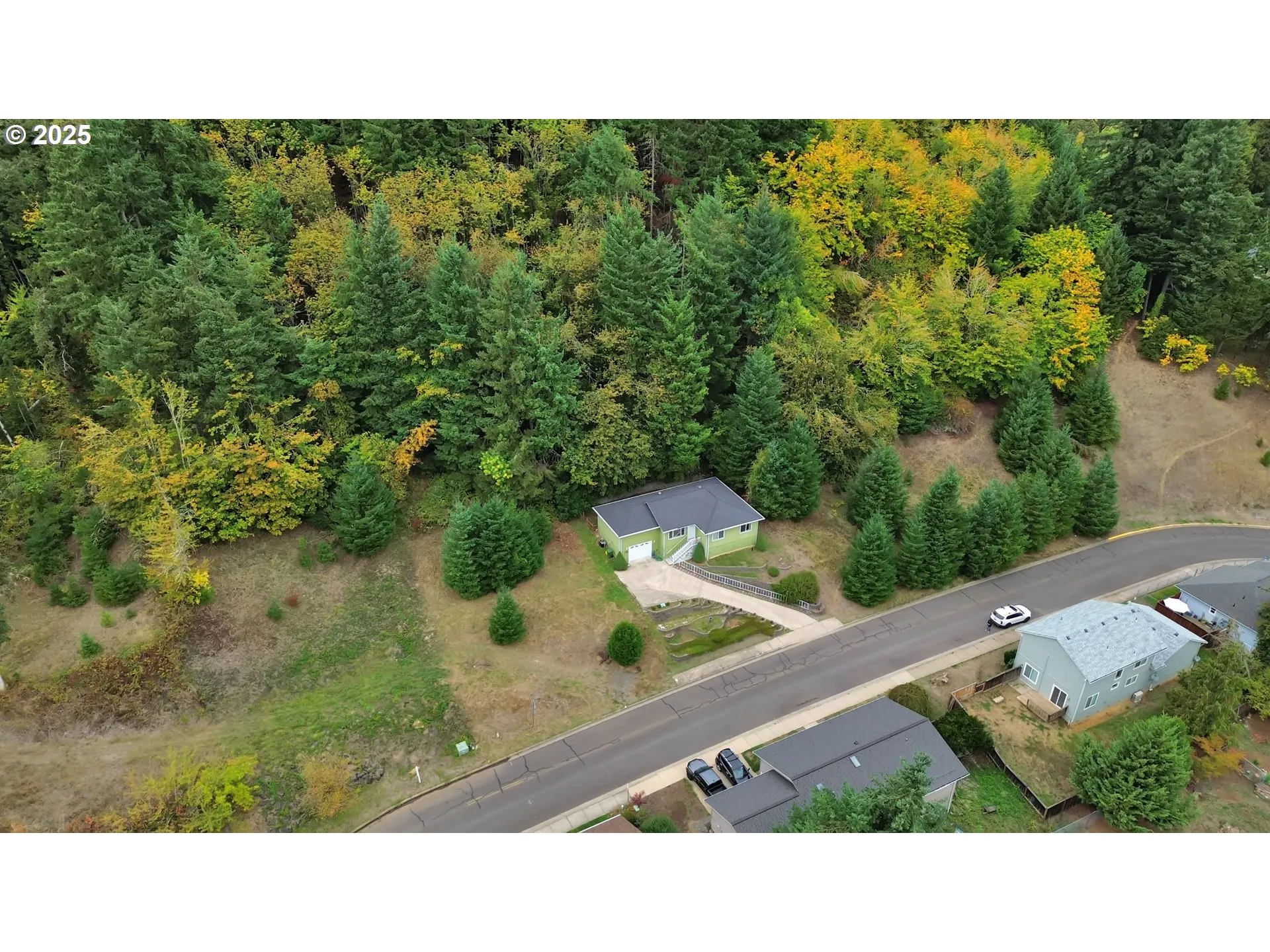 Drone View/UAV