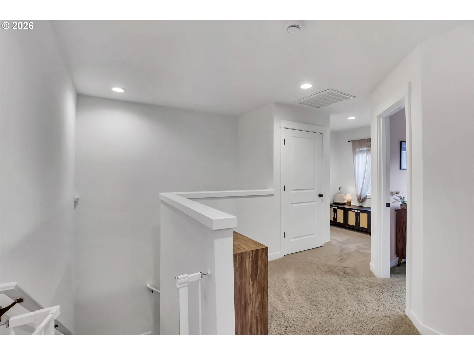 Bonus Room-Upper