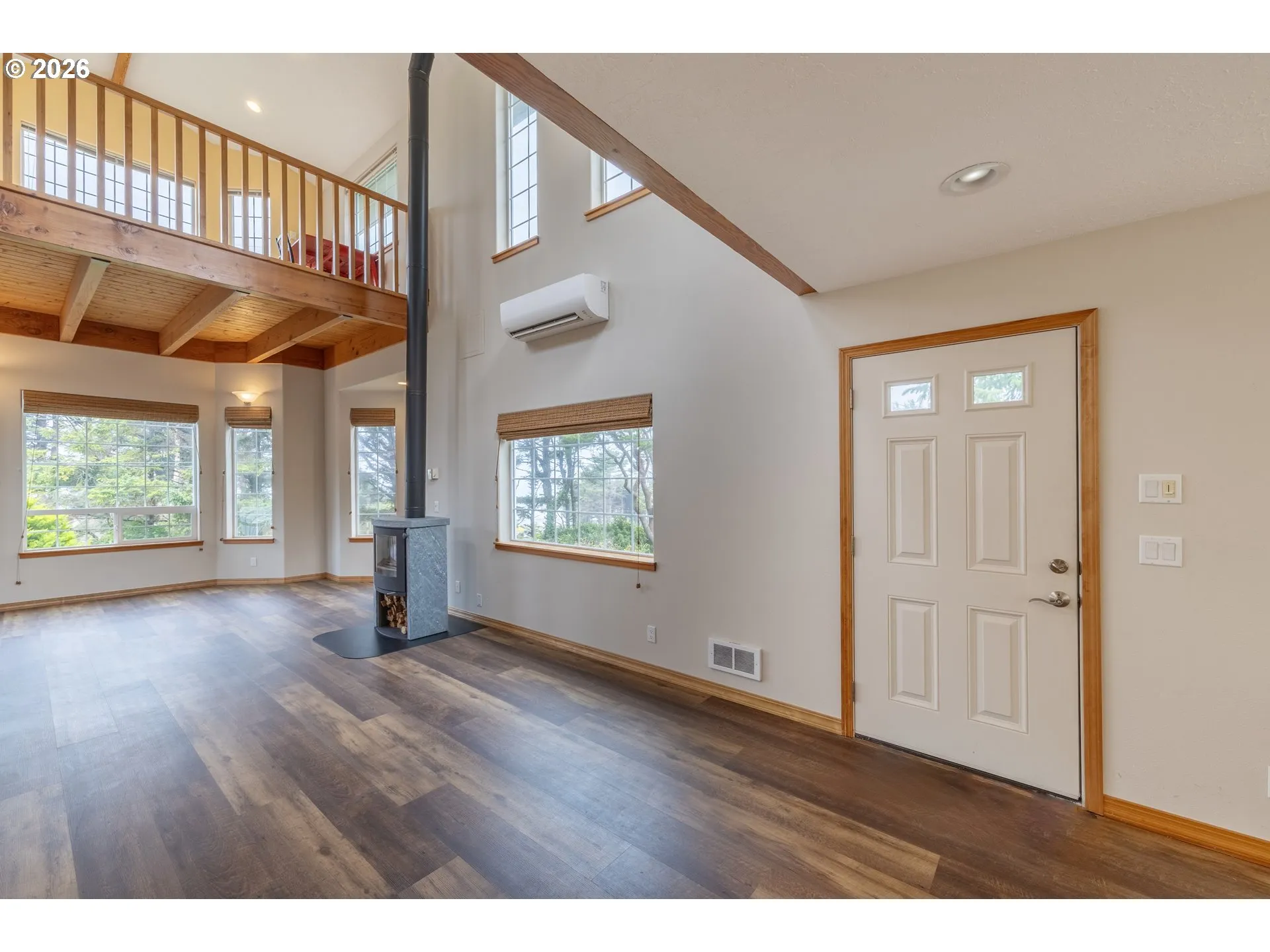 Entrance/Foyer