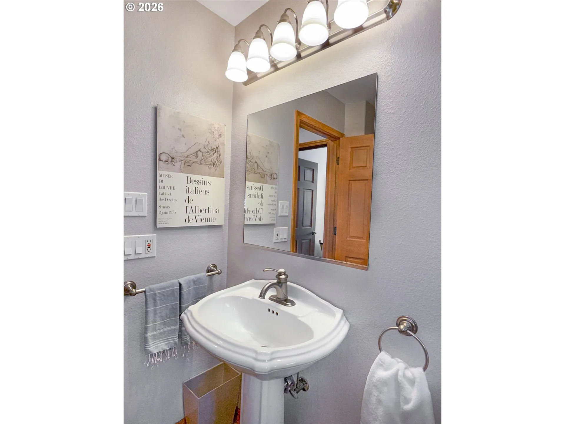 Bathroom-Lower