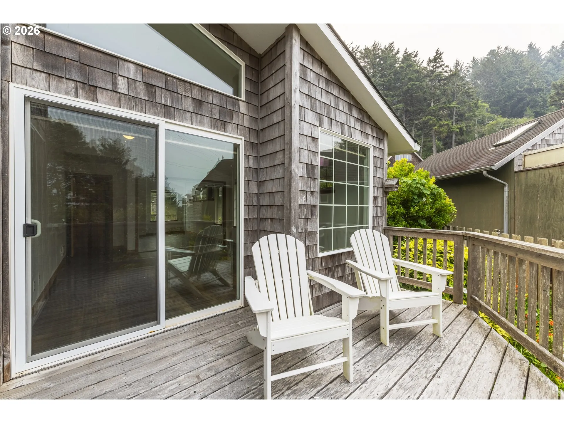 Deck-Main