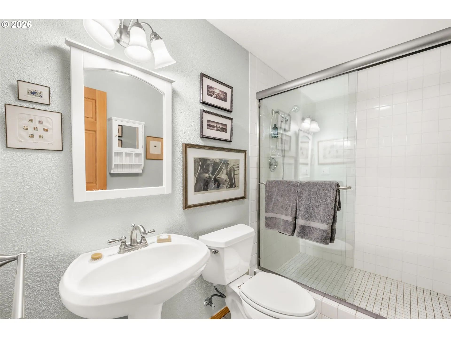 Bathroom-Lower