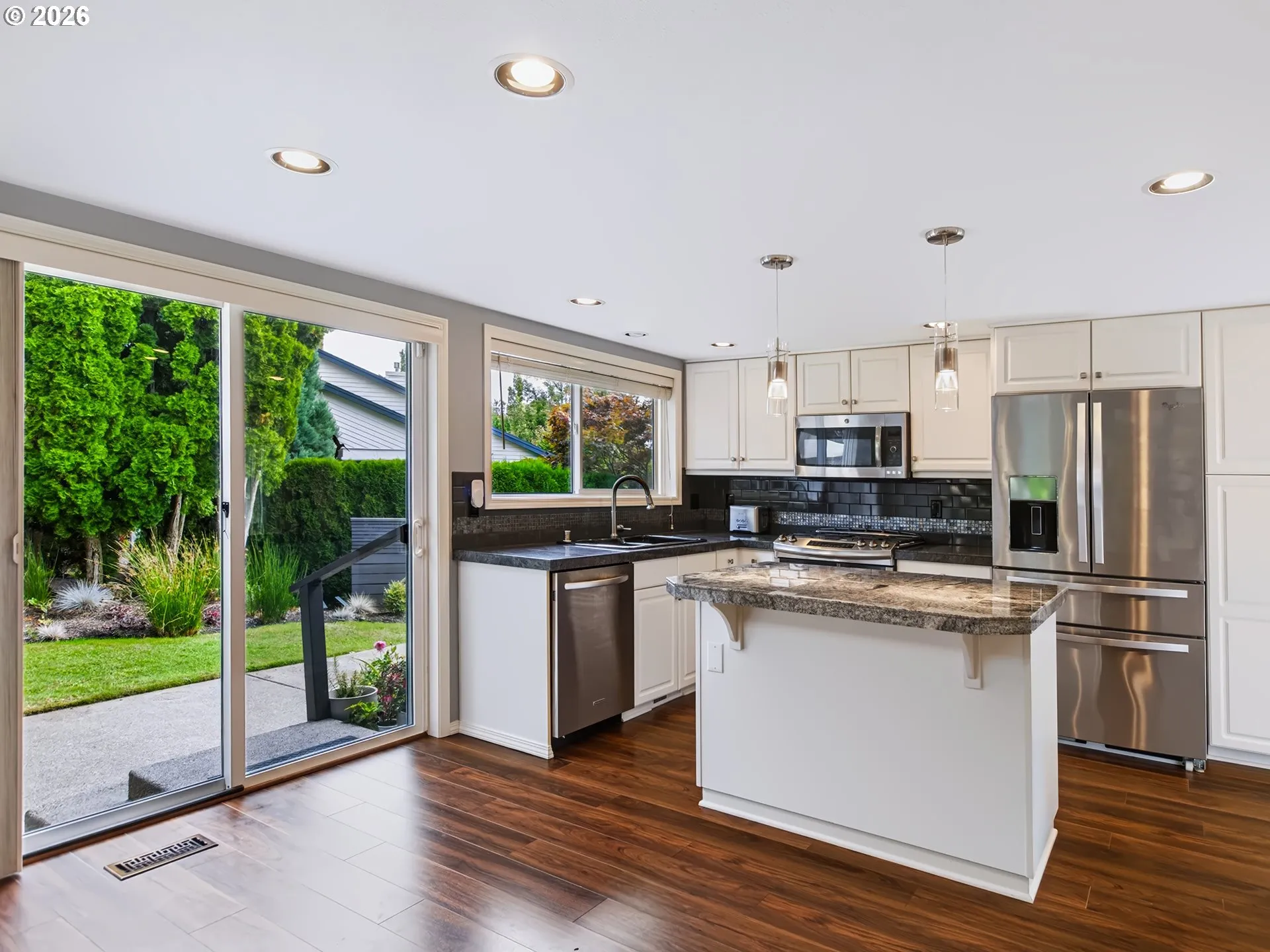 Kitchen/Nook