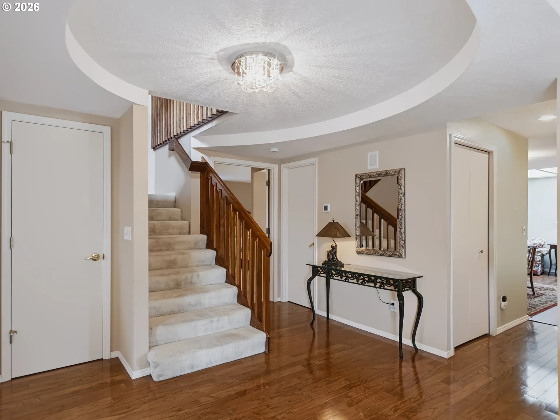 Entrance/Foyer