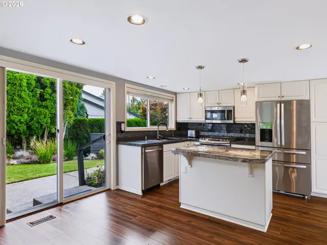 Kitchen/Nook
