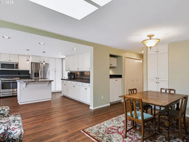 Kitchen/Family Room
