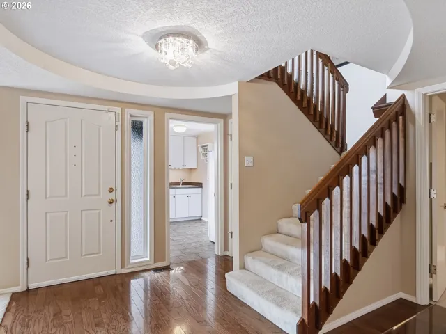 Entrance/Foyer