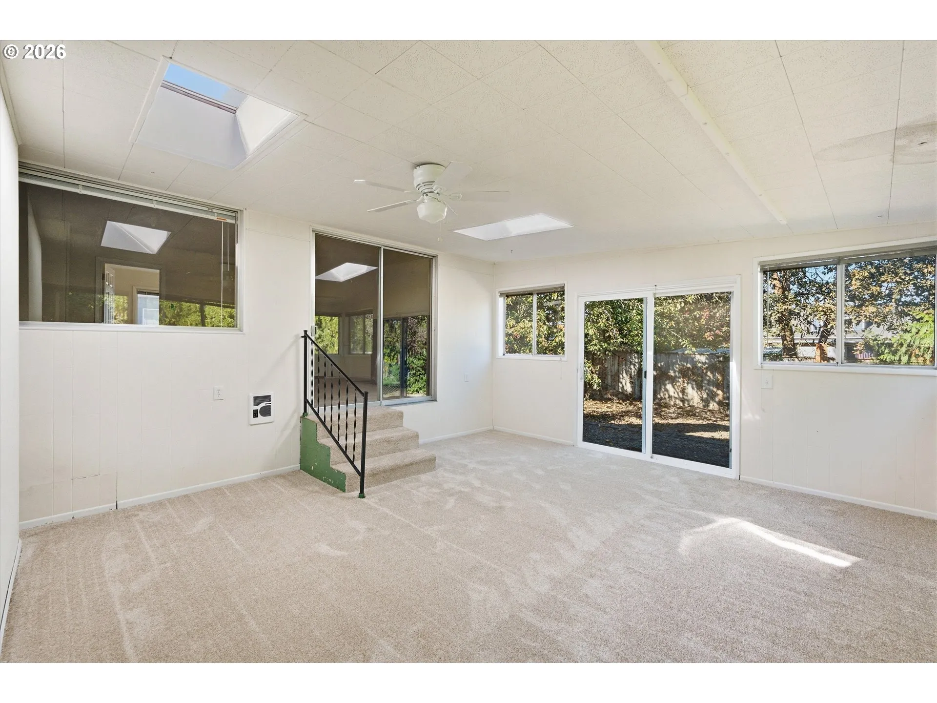 Sun Room