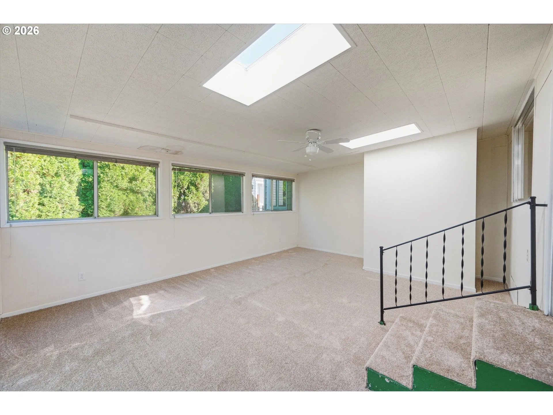 Sun Room