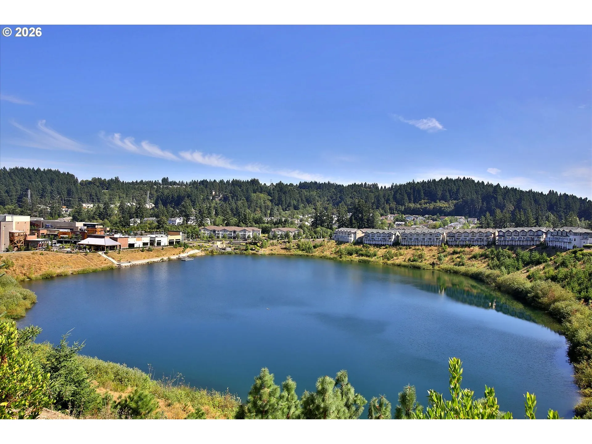 Community Amenities