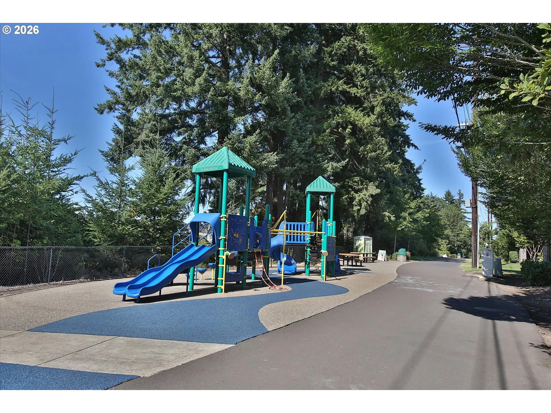 Community Amenities