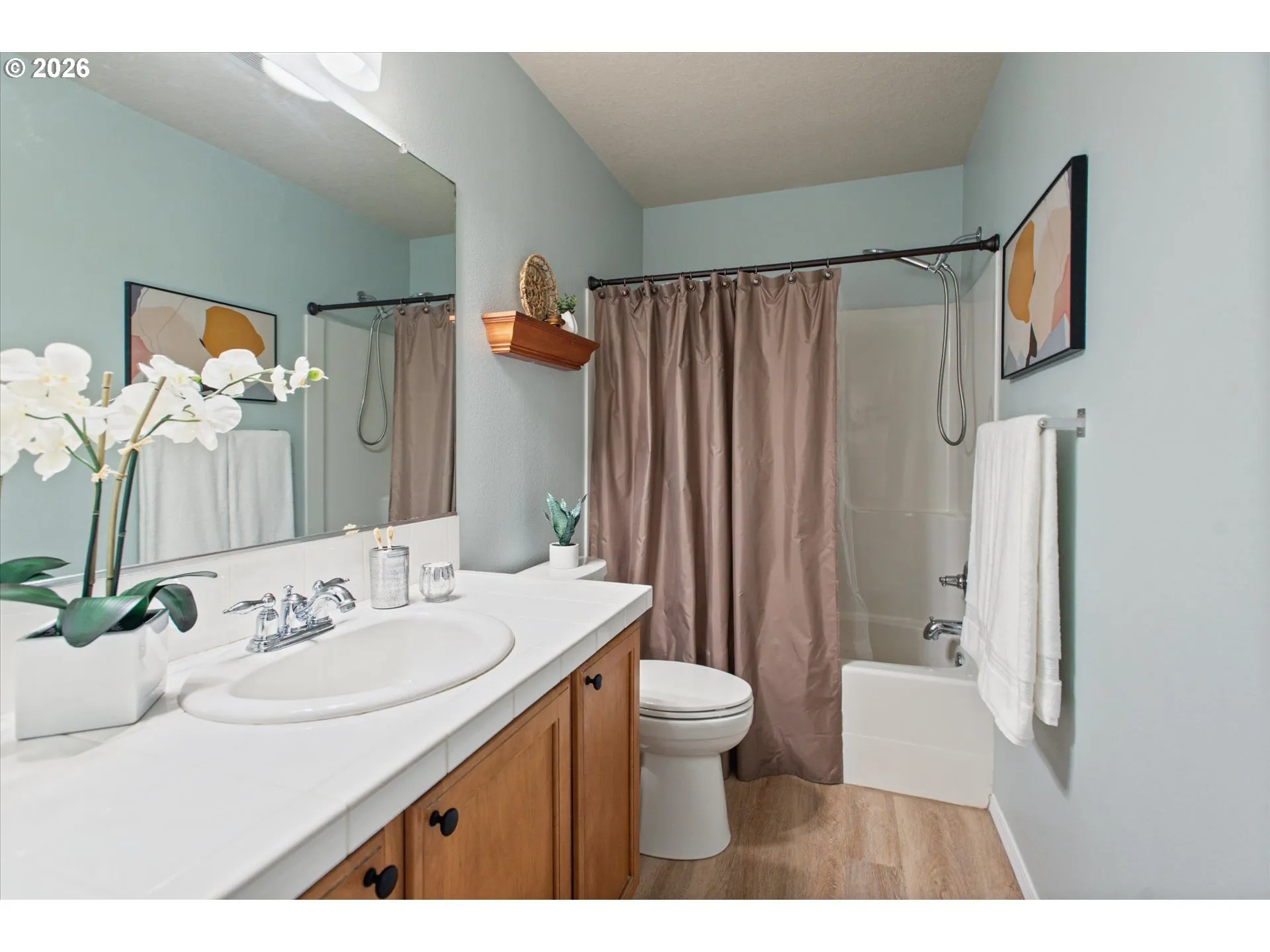 Bathroom-Hall
