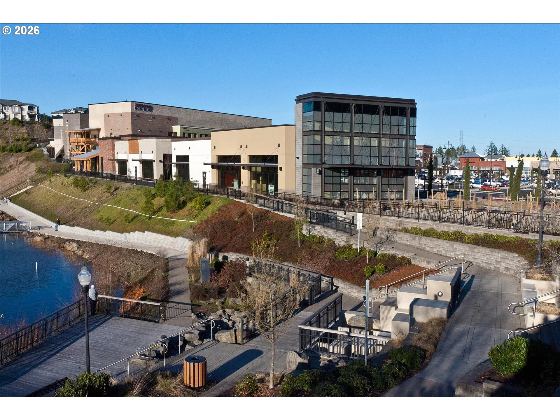 Community Amenities
