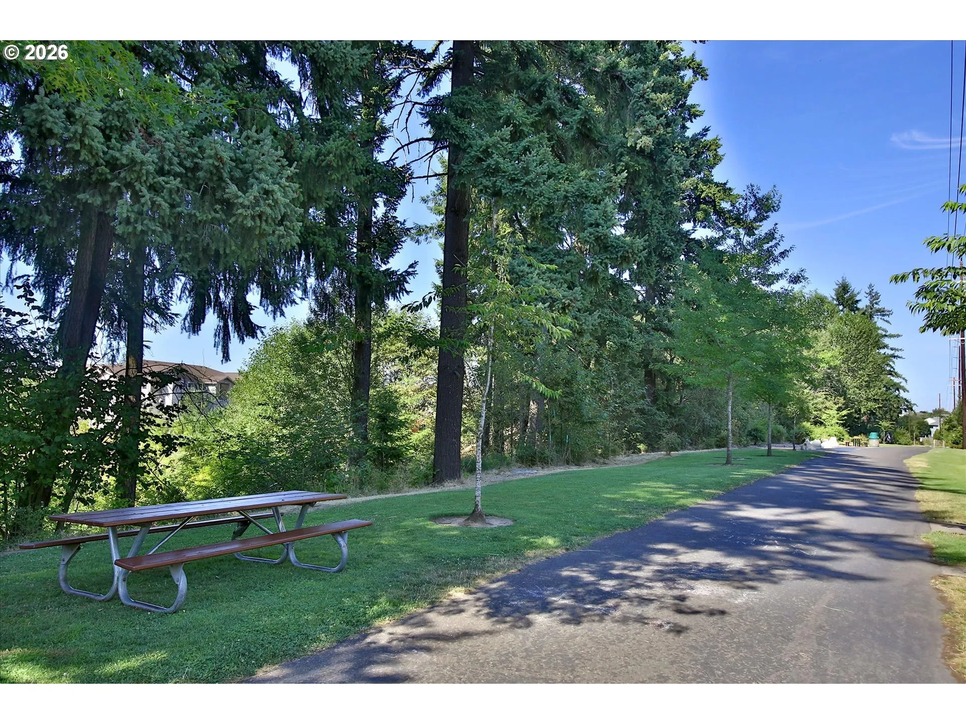 Community Amenities