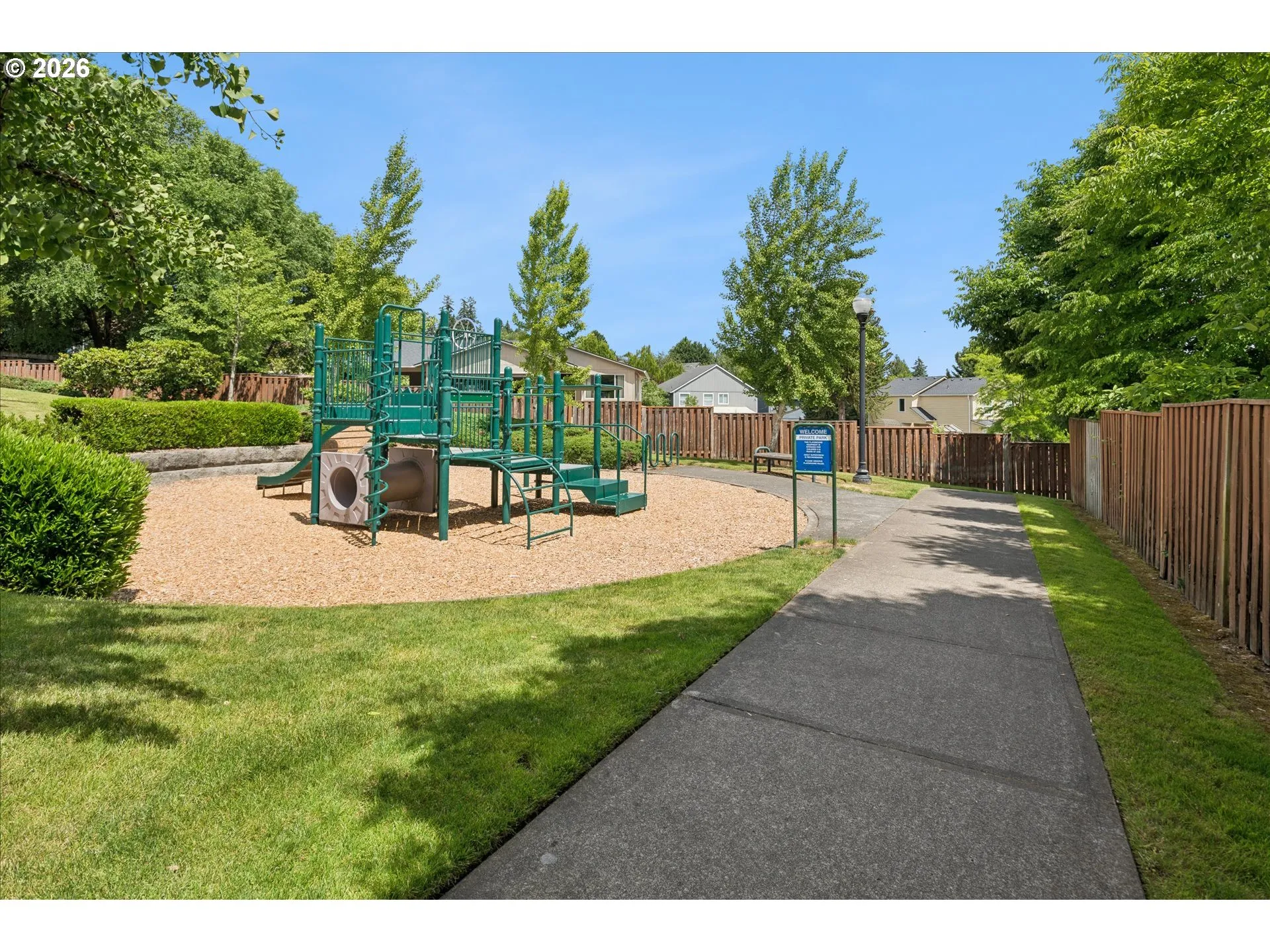 Community Park
