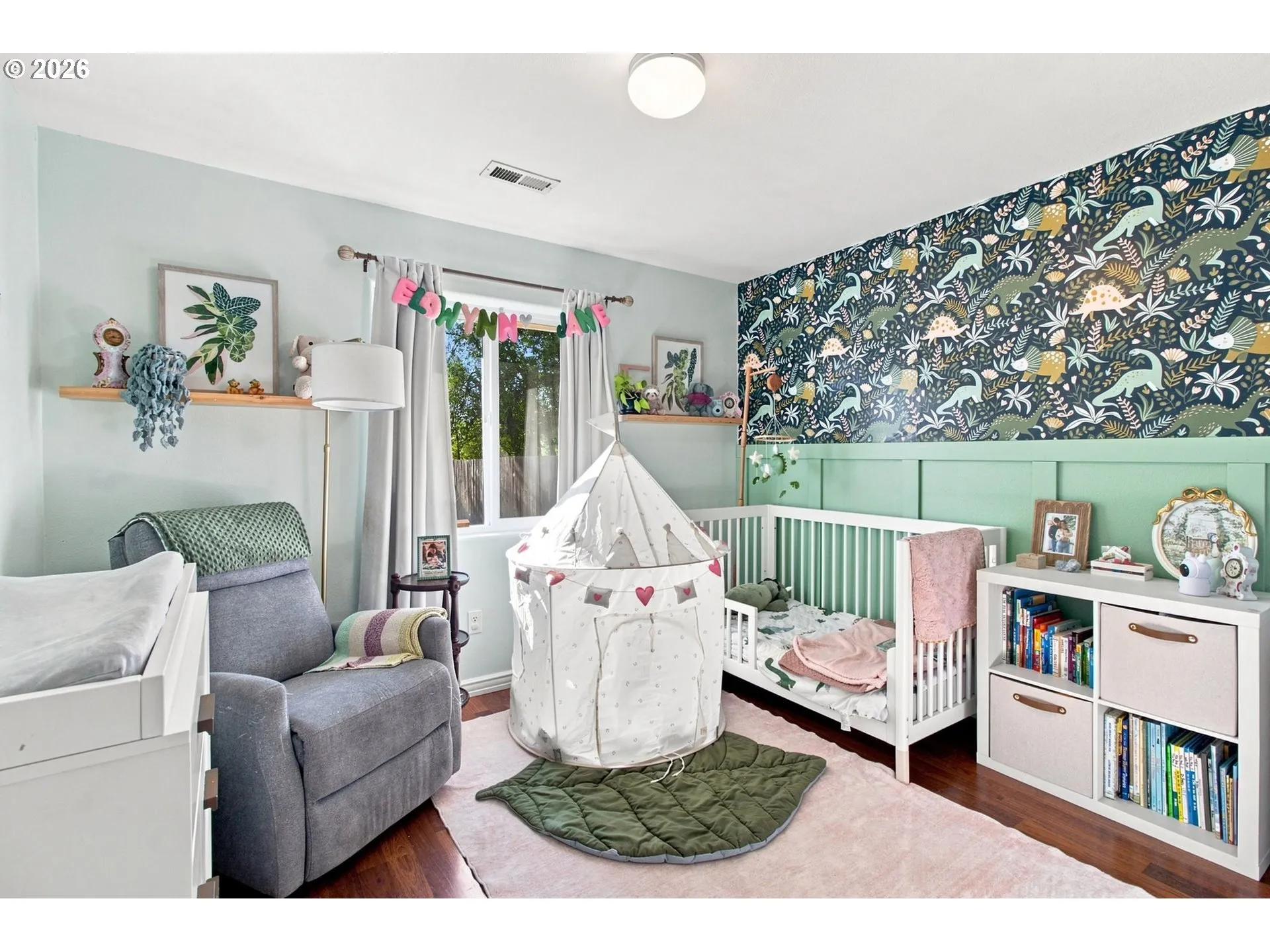 Bedroom-# 2