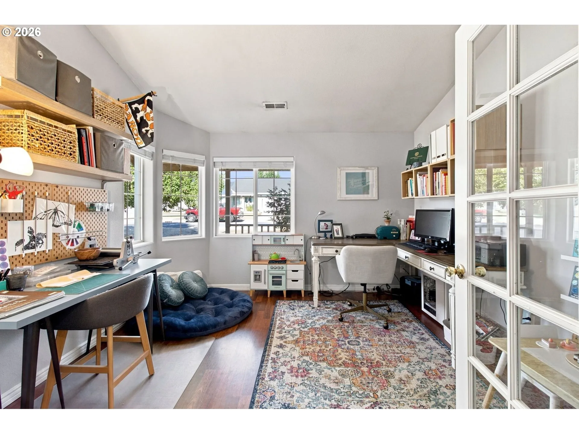 Den/Office
