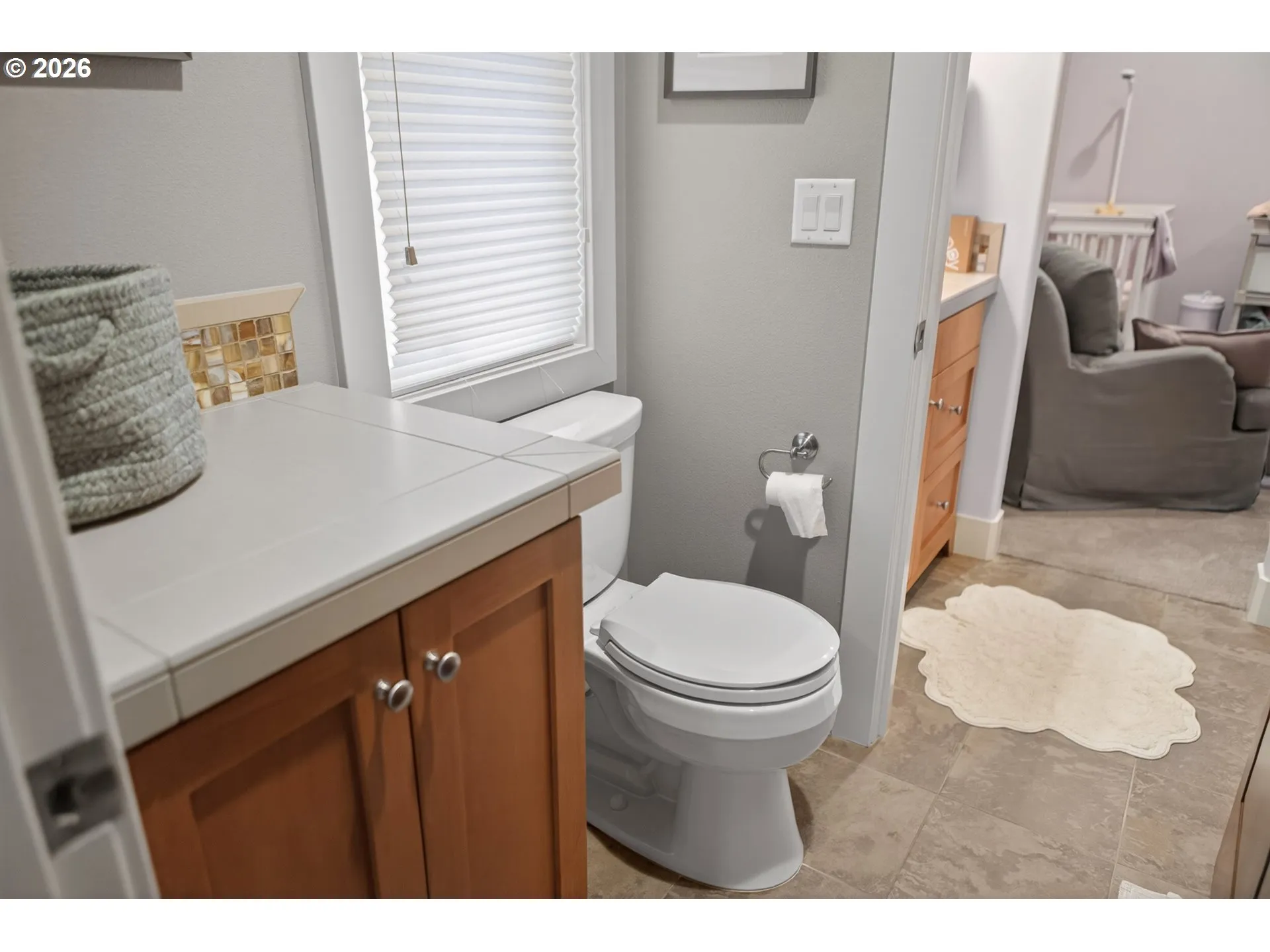Bathroom-Jack and Jill