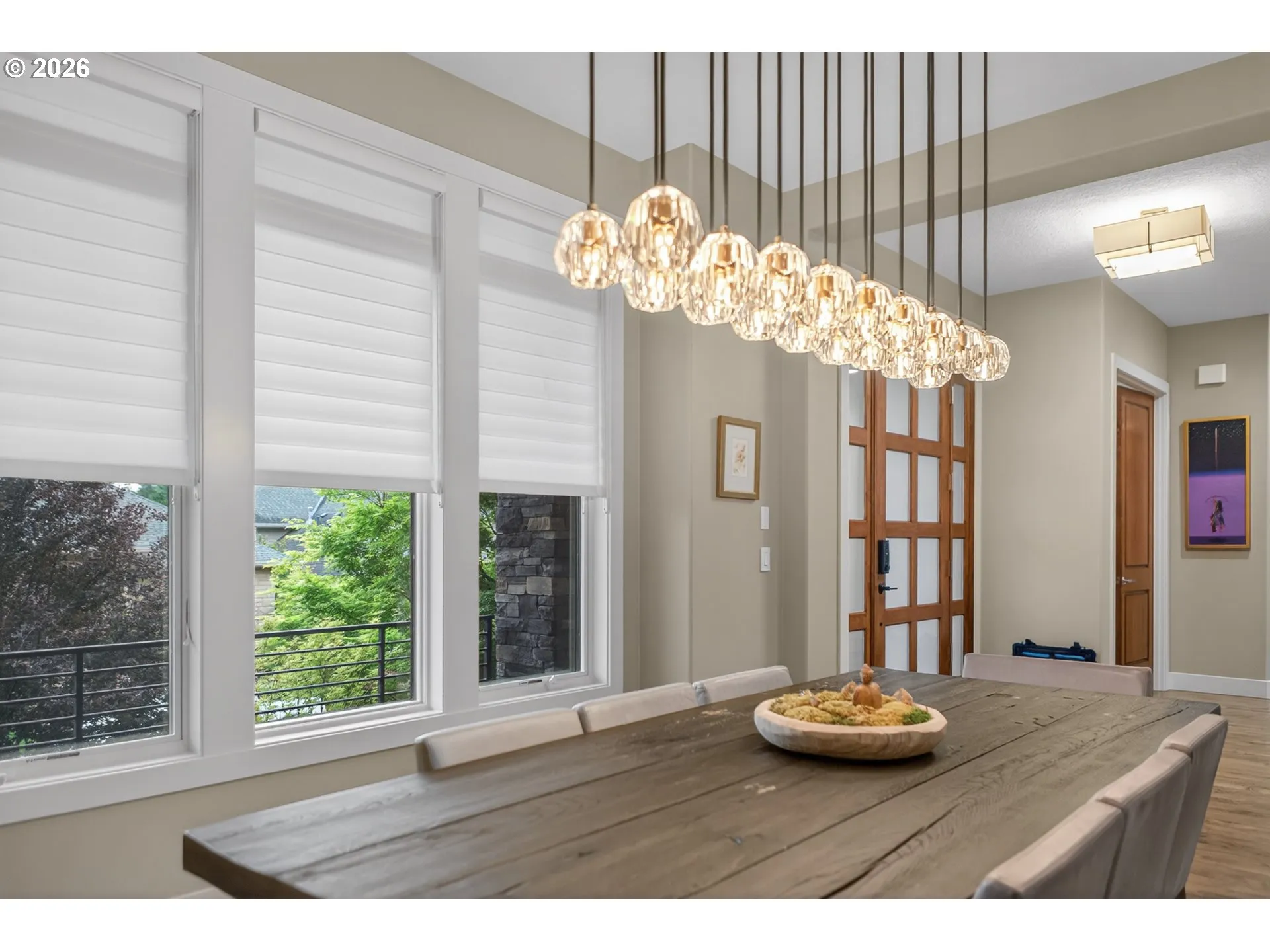 Dining Room-Formal