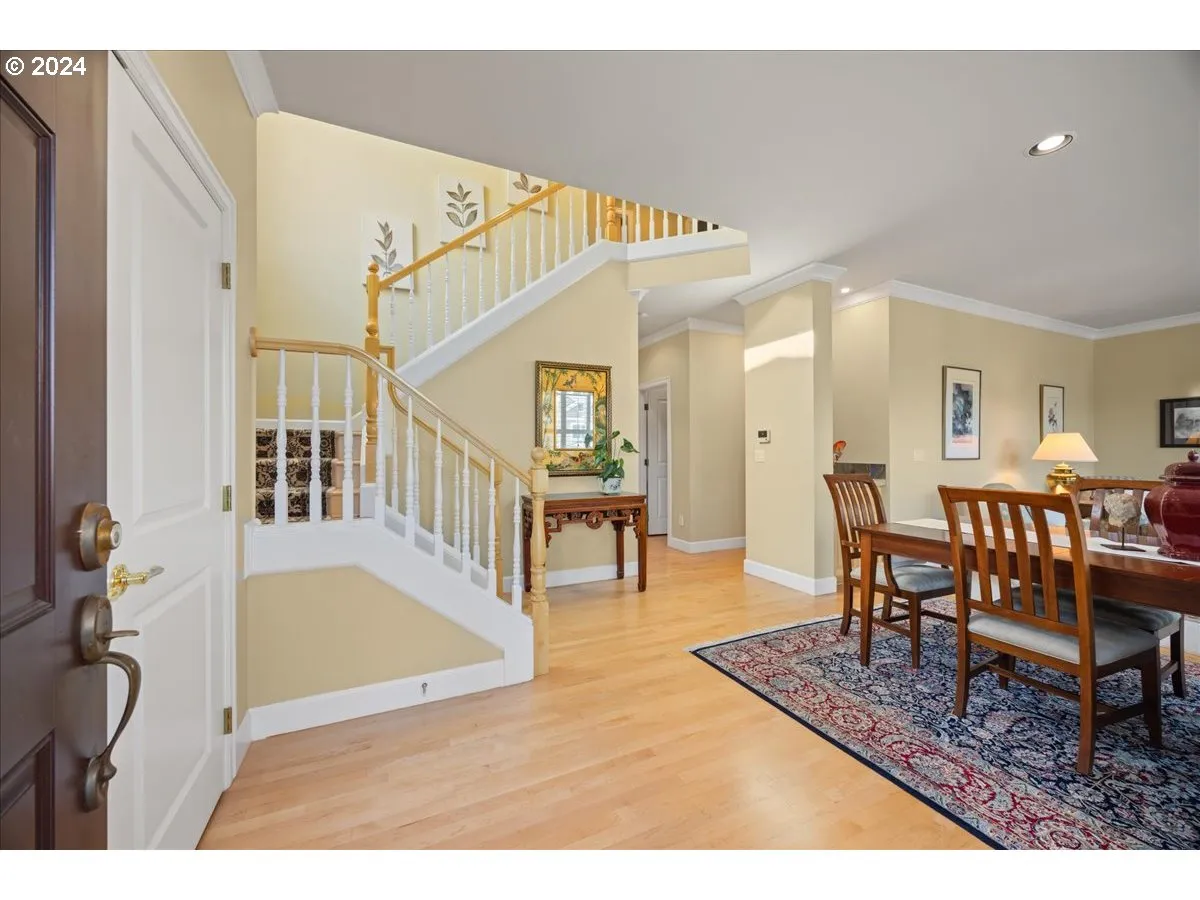 Entrance/Foyer