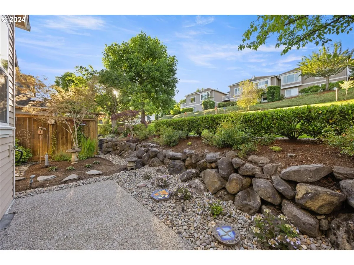 Patio-Backyard
