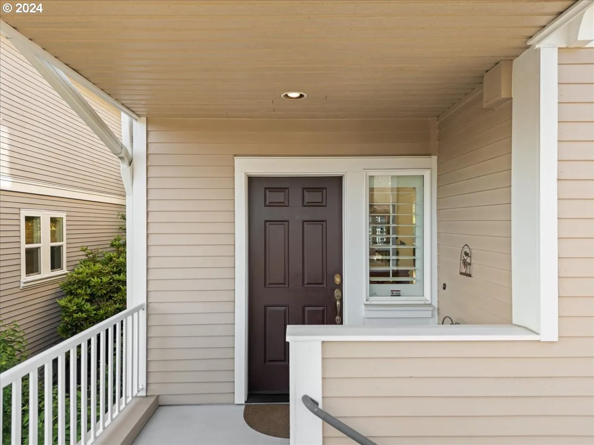 Porch