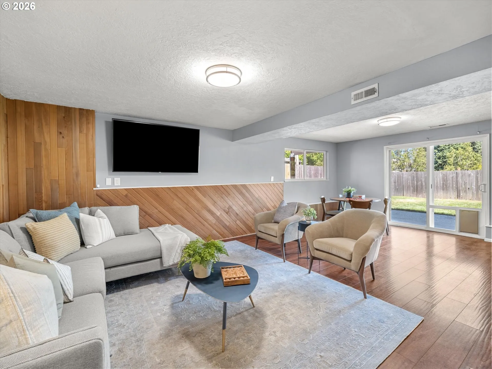 Family Room-Lower