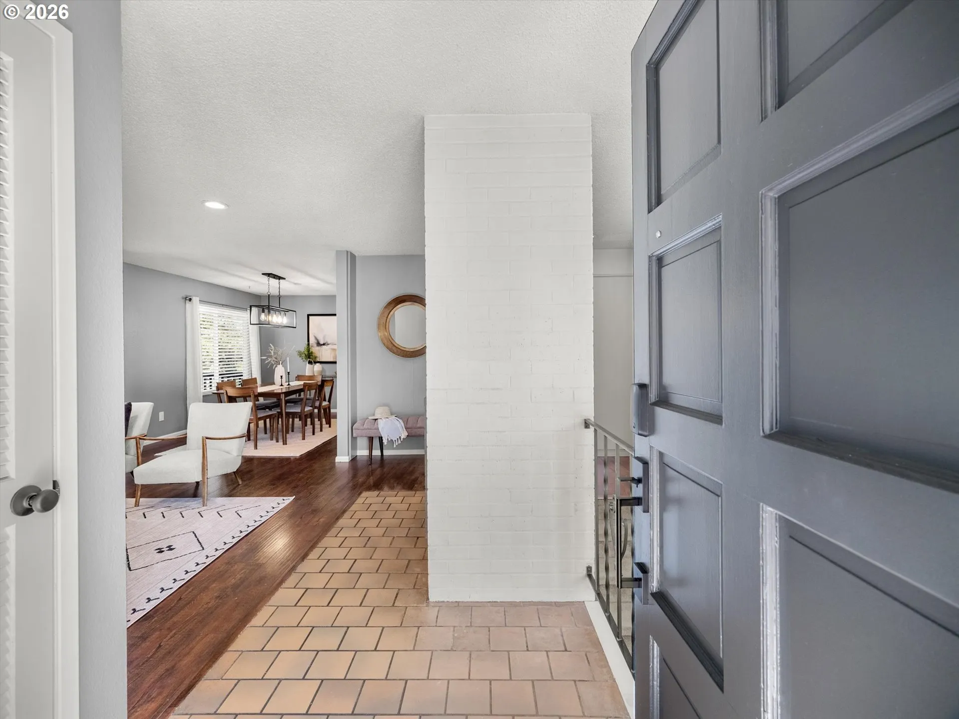 Entrance/Foyer