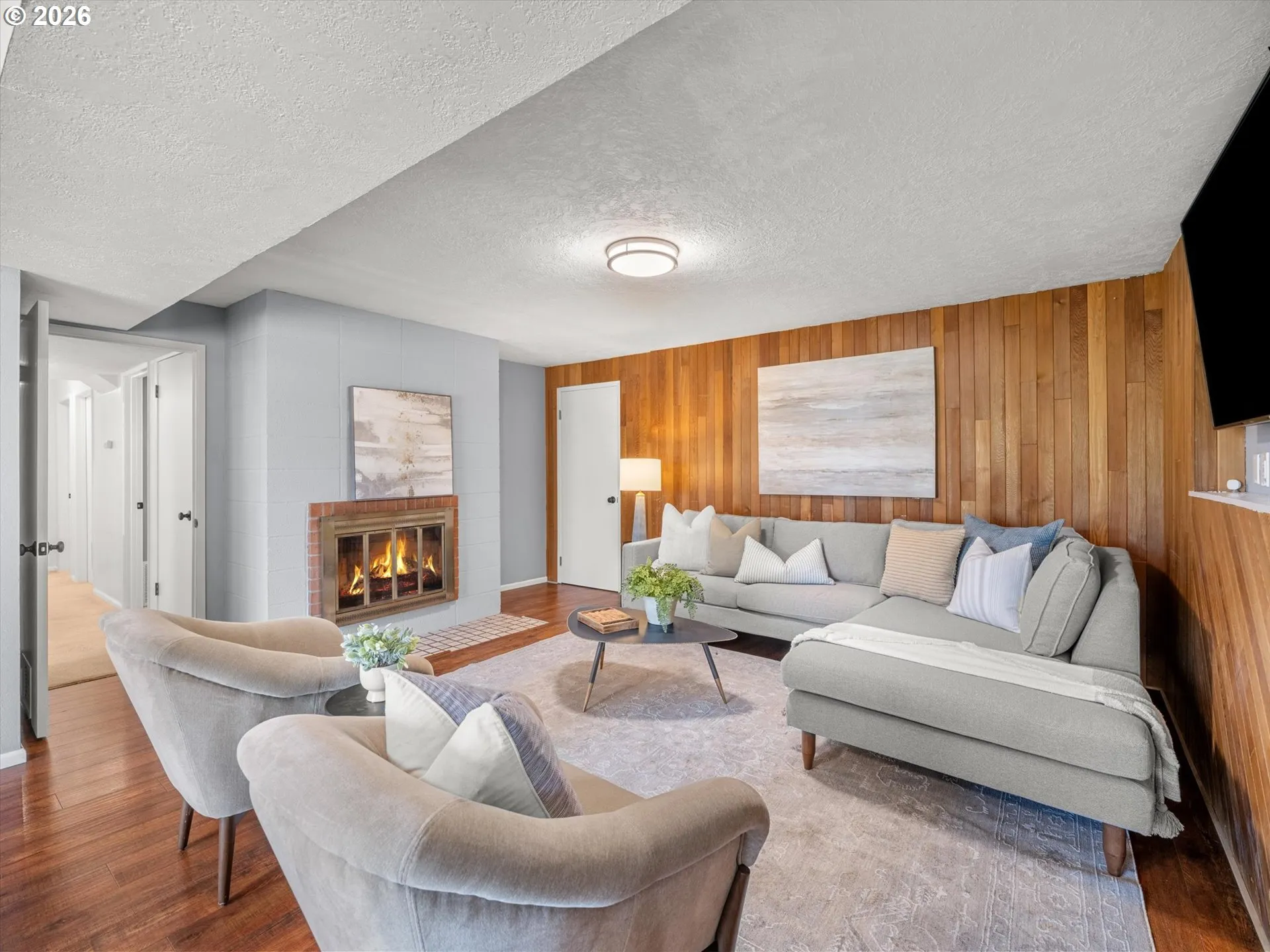 Family Room-Lower