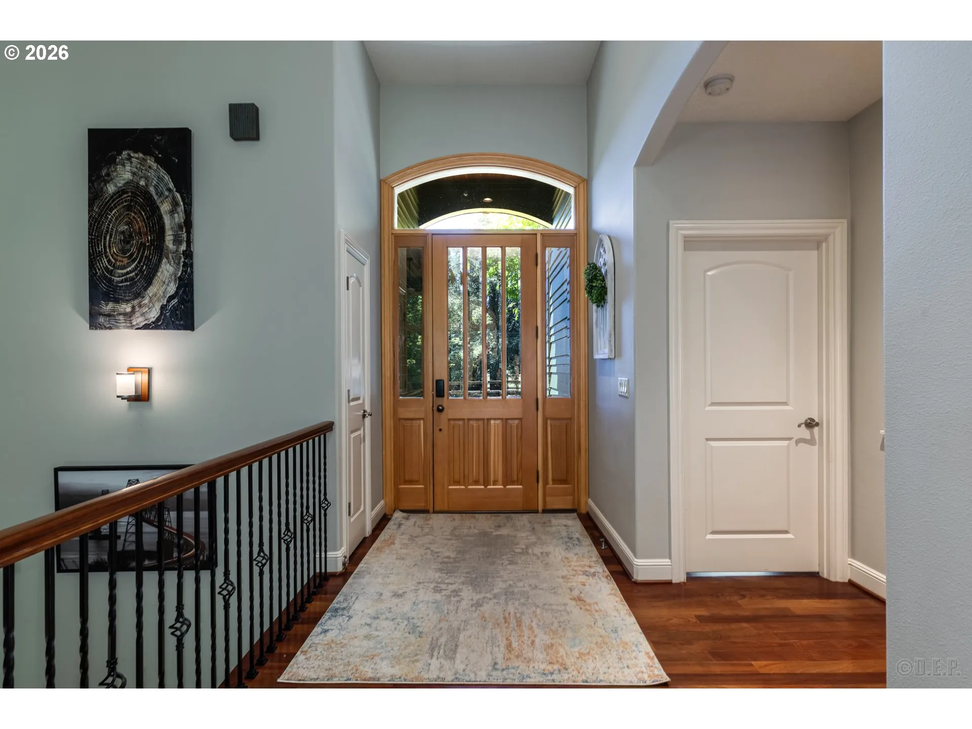 Entrance/Foyer