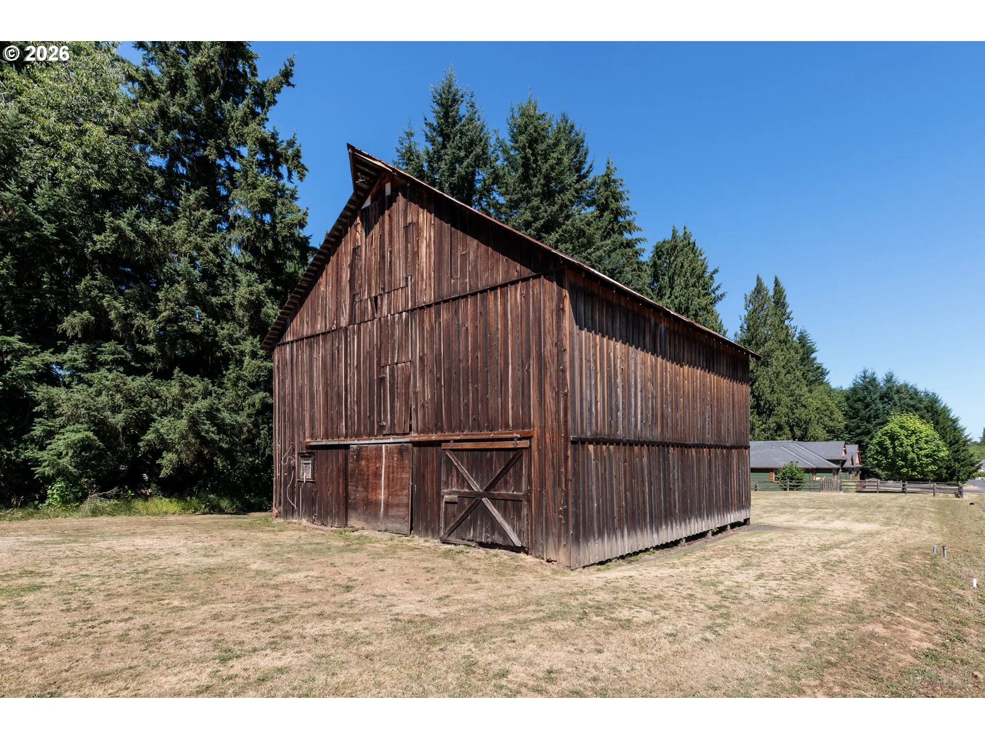 Barn