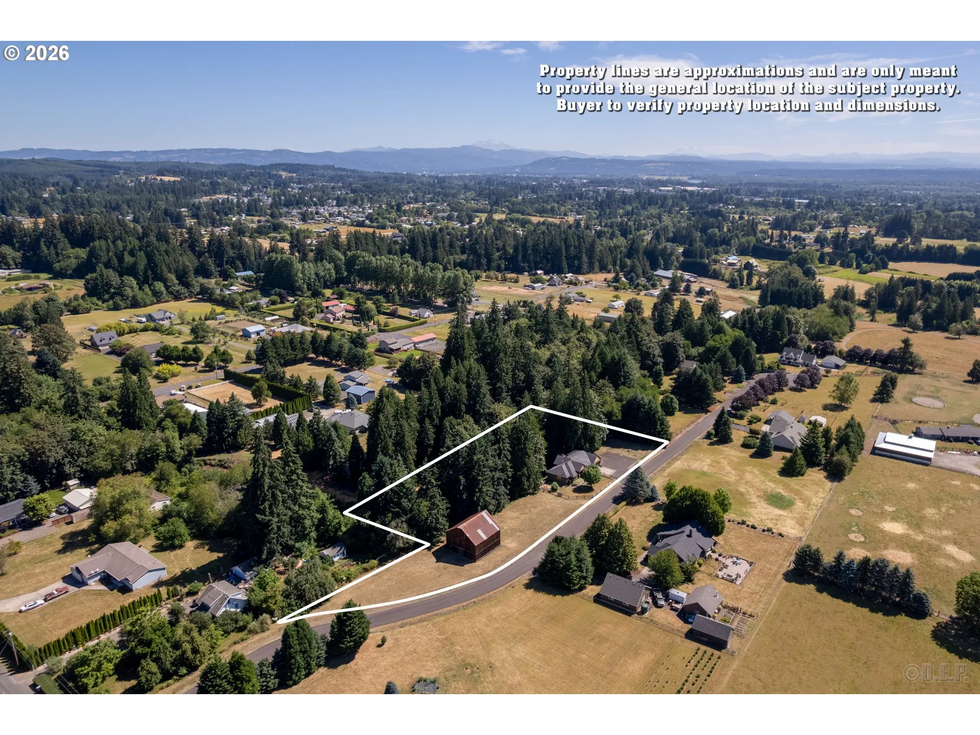 Drone View/UAV-Aerial