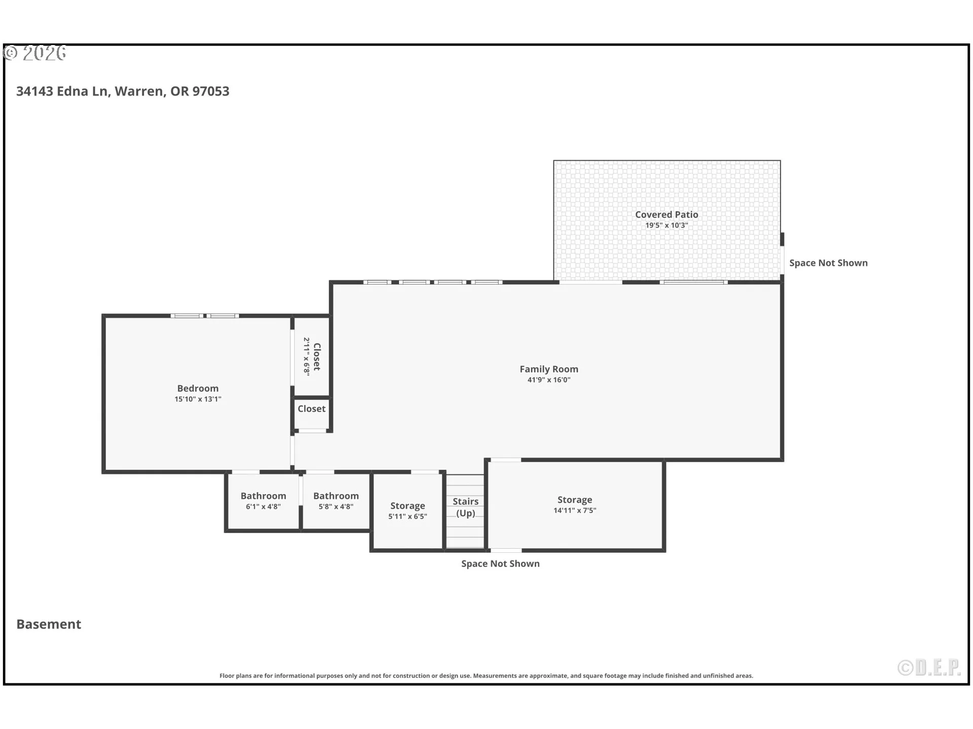 Floor Plan-# 2