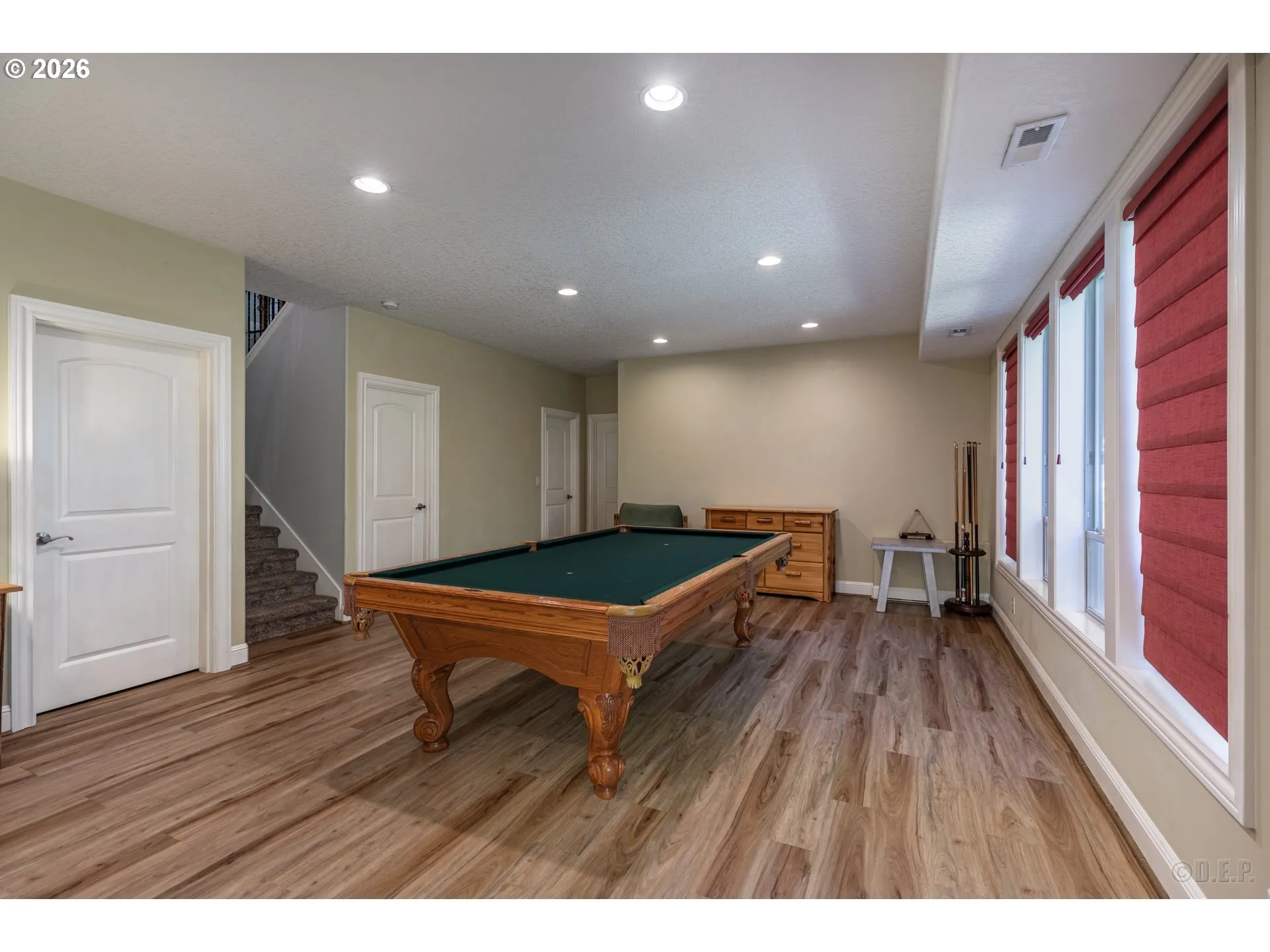 Family Room-Lower