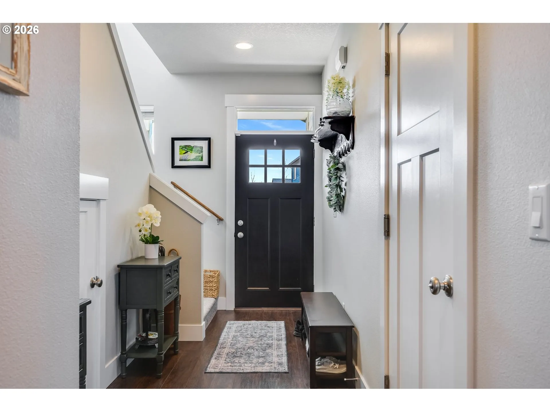 Entrance/Foyer