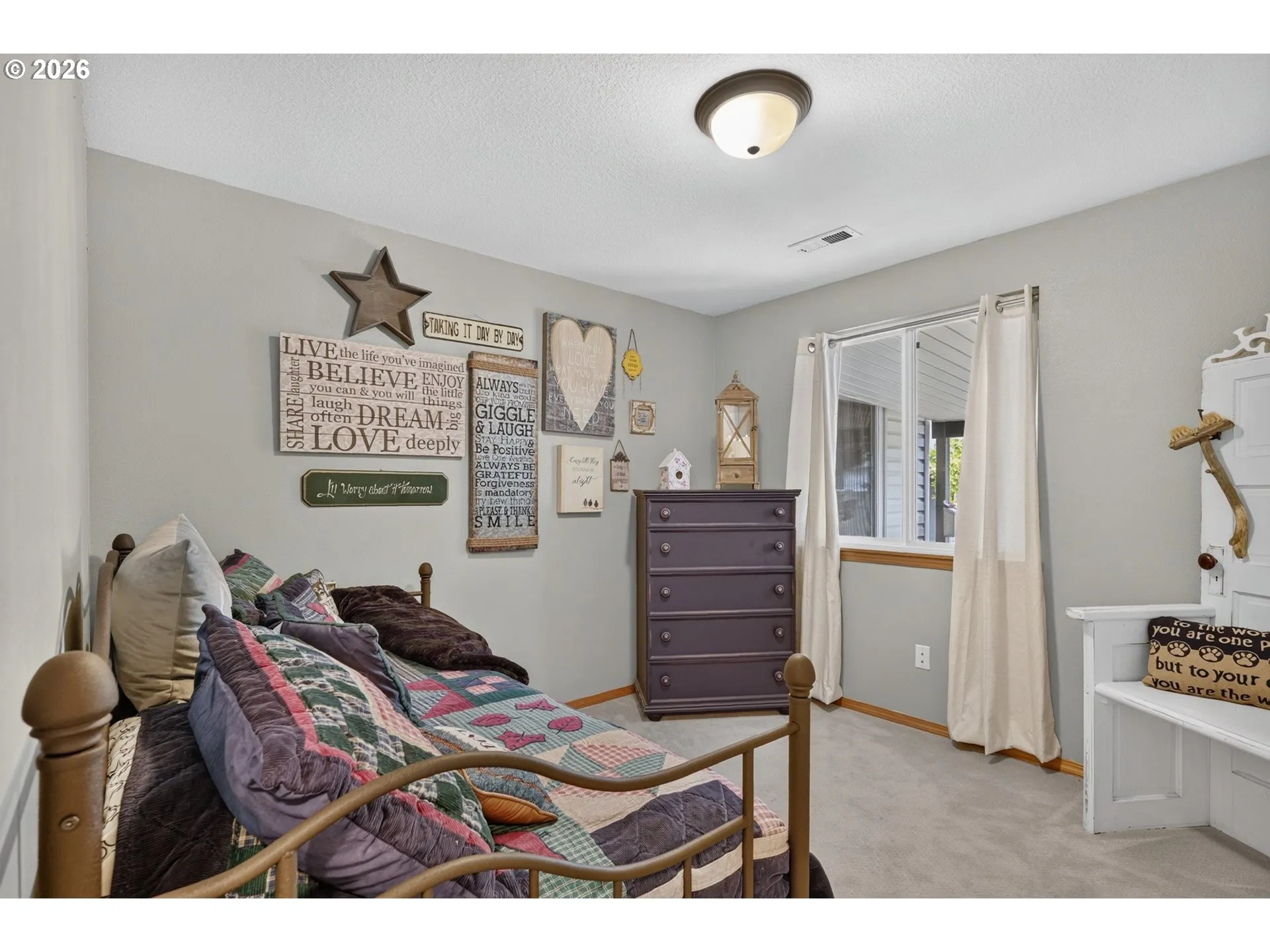 Bedroom-# 2