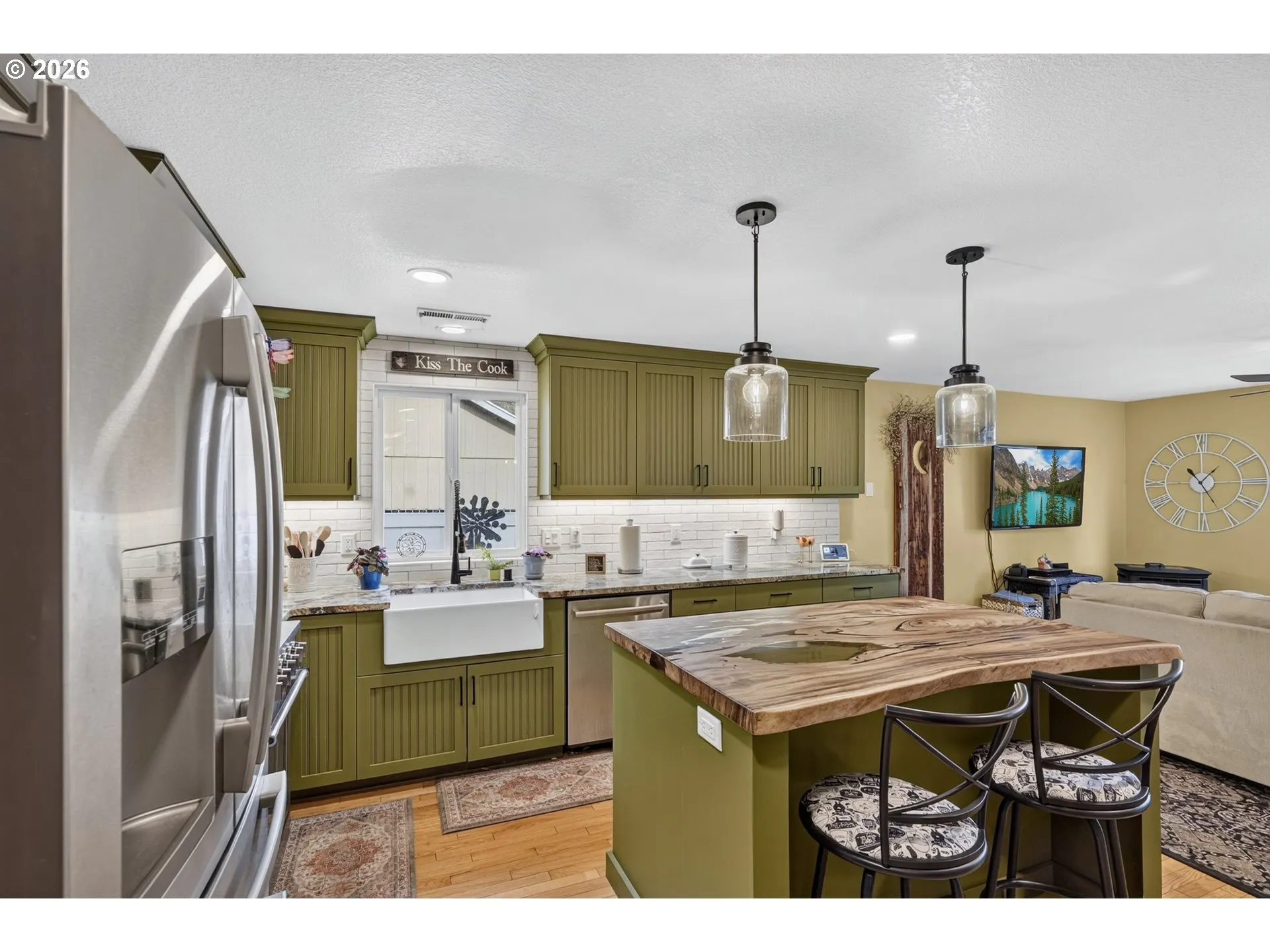 Kitchen-Island