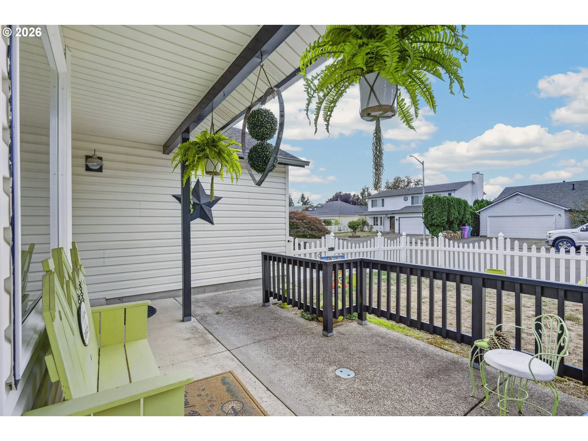 Porch