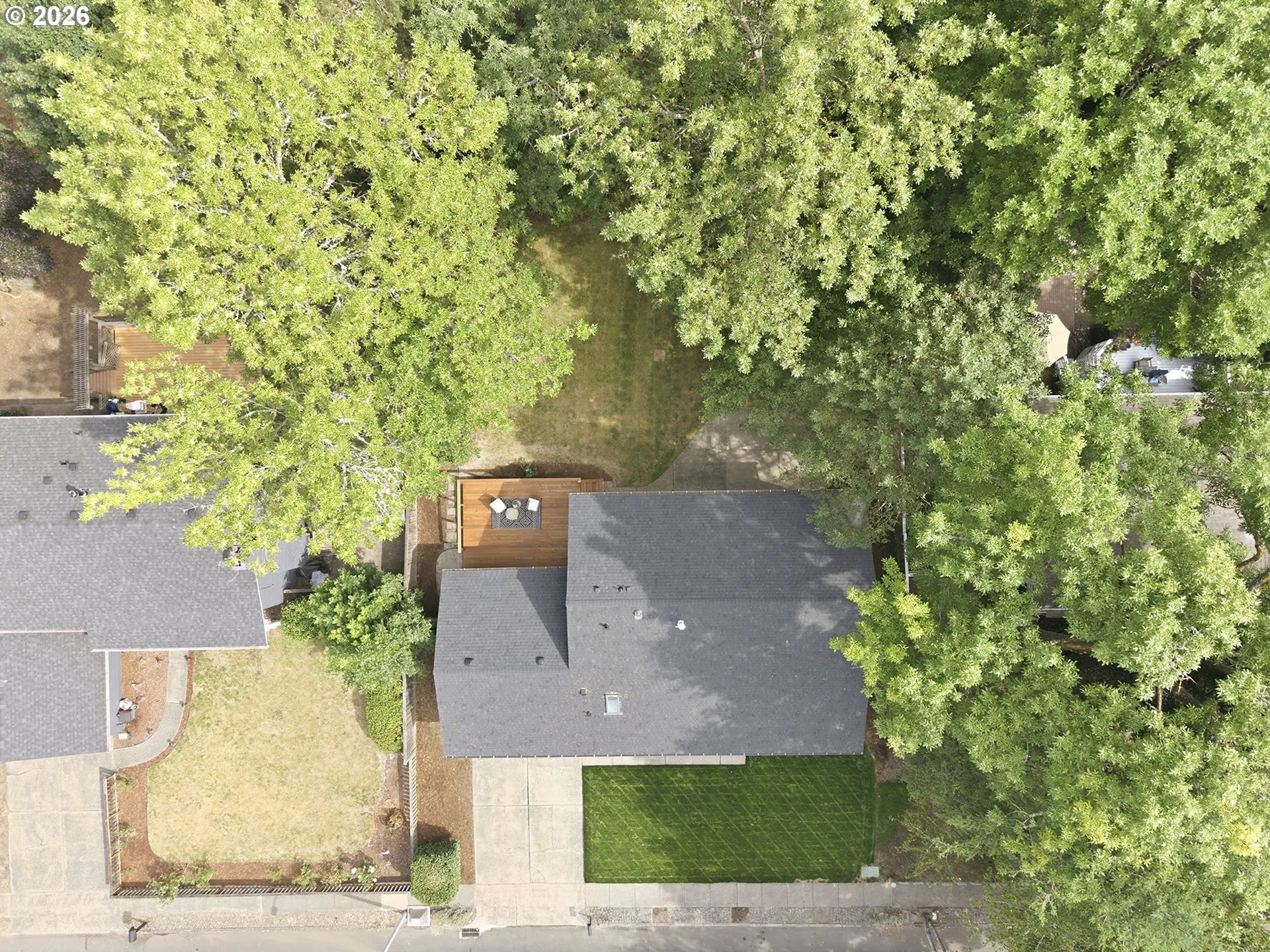 Drone View/UAV-Aerial