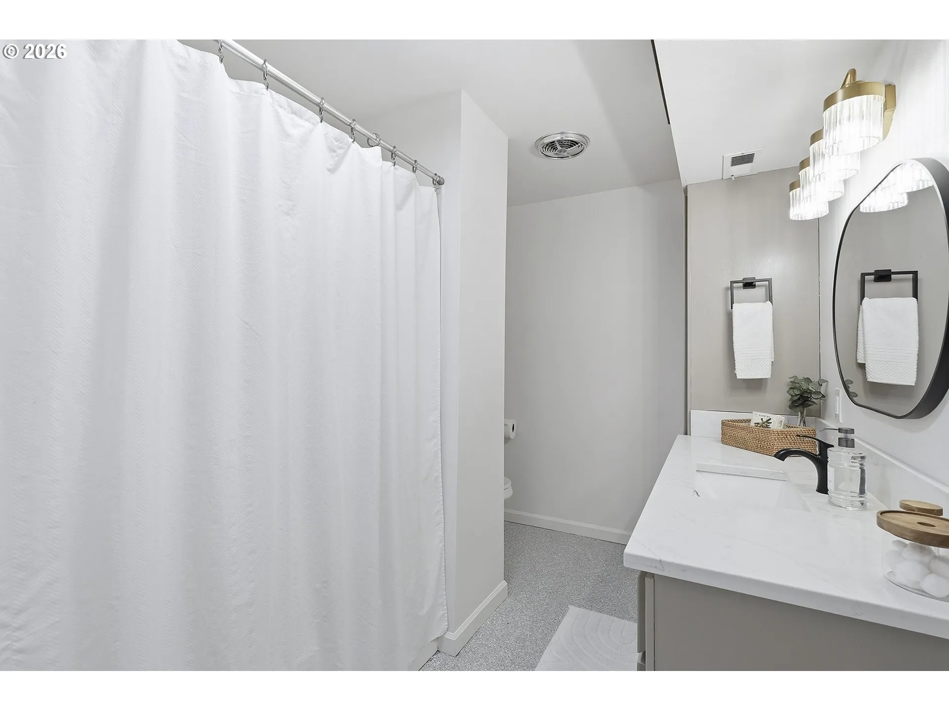 Bathroom-# 2