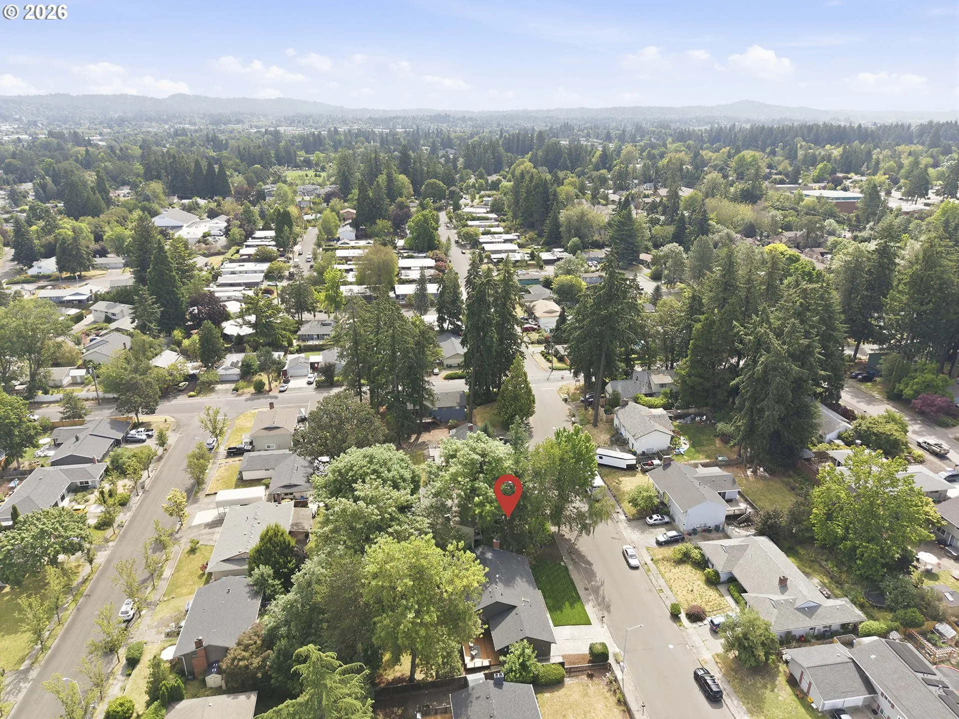 Drone View/UAV-Aerial
