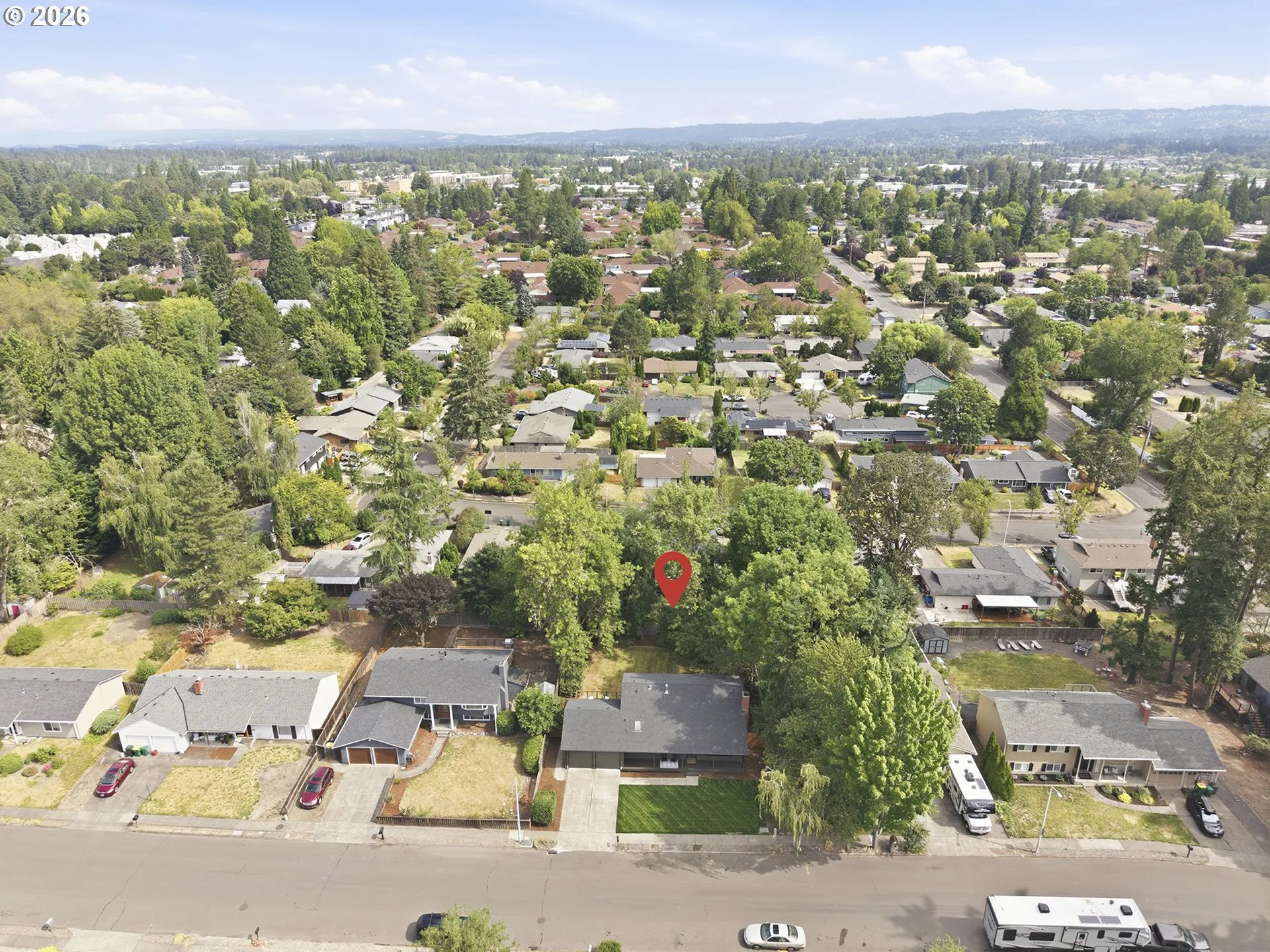 Drone View/UAV-Aerial