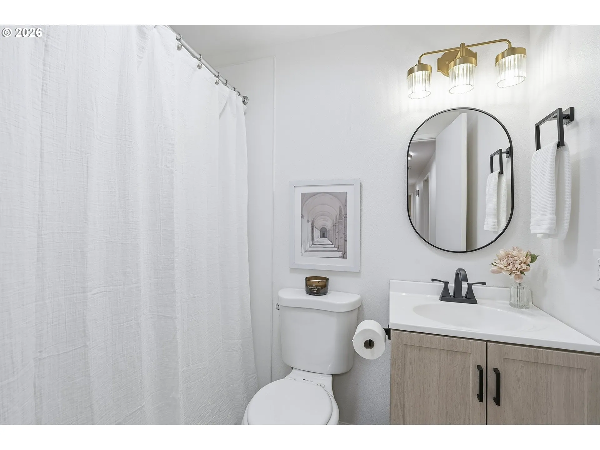 Bathroom-# 1