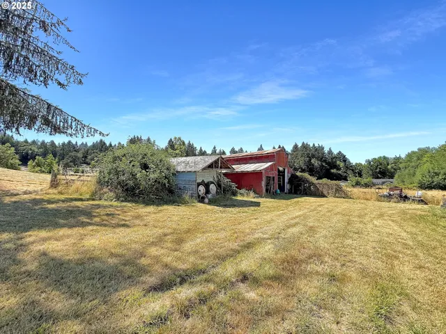 Barn