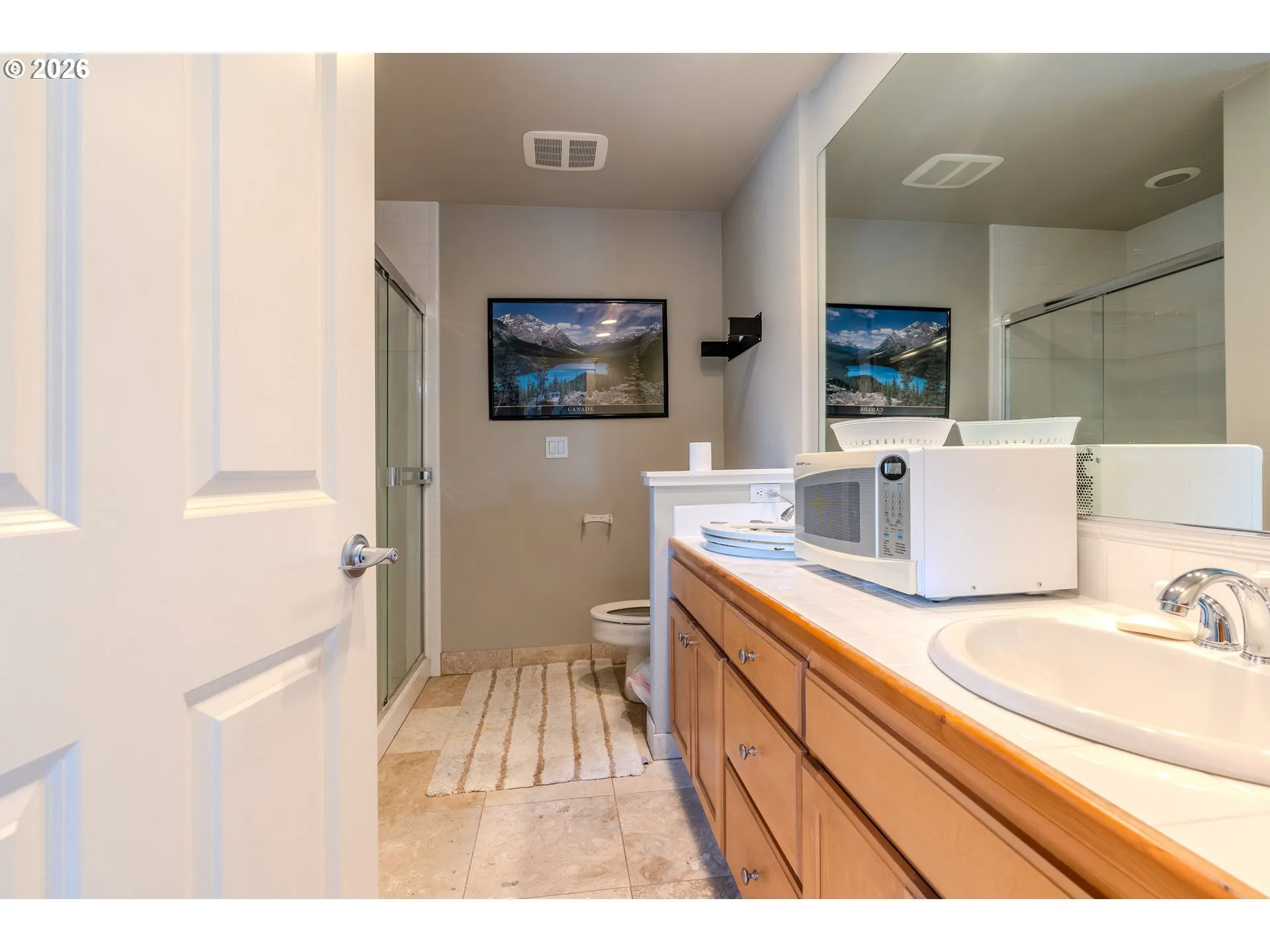 Bathroom, Attached