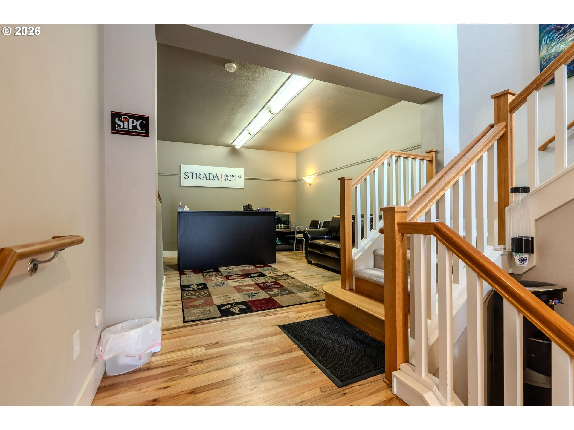 Entrance/Foyer