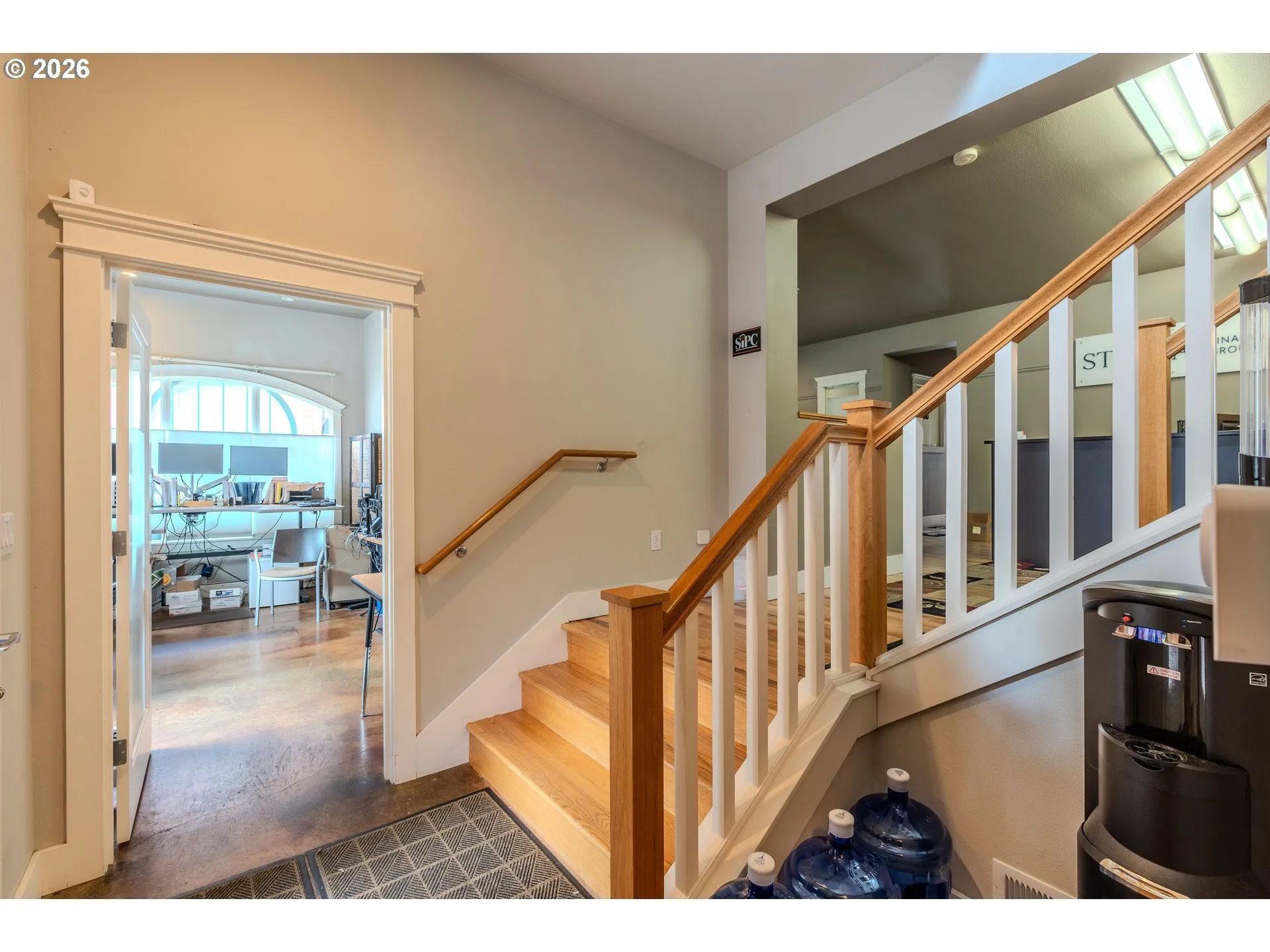 Entrance/Foyer