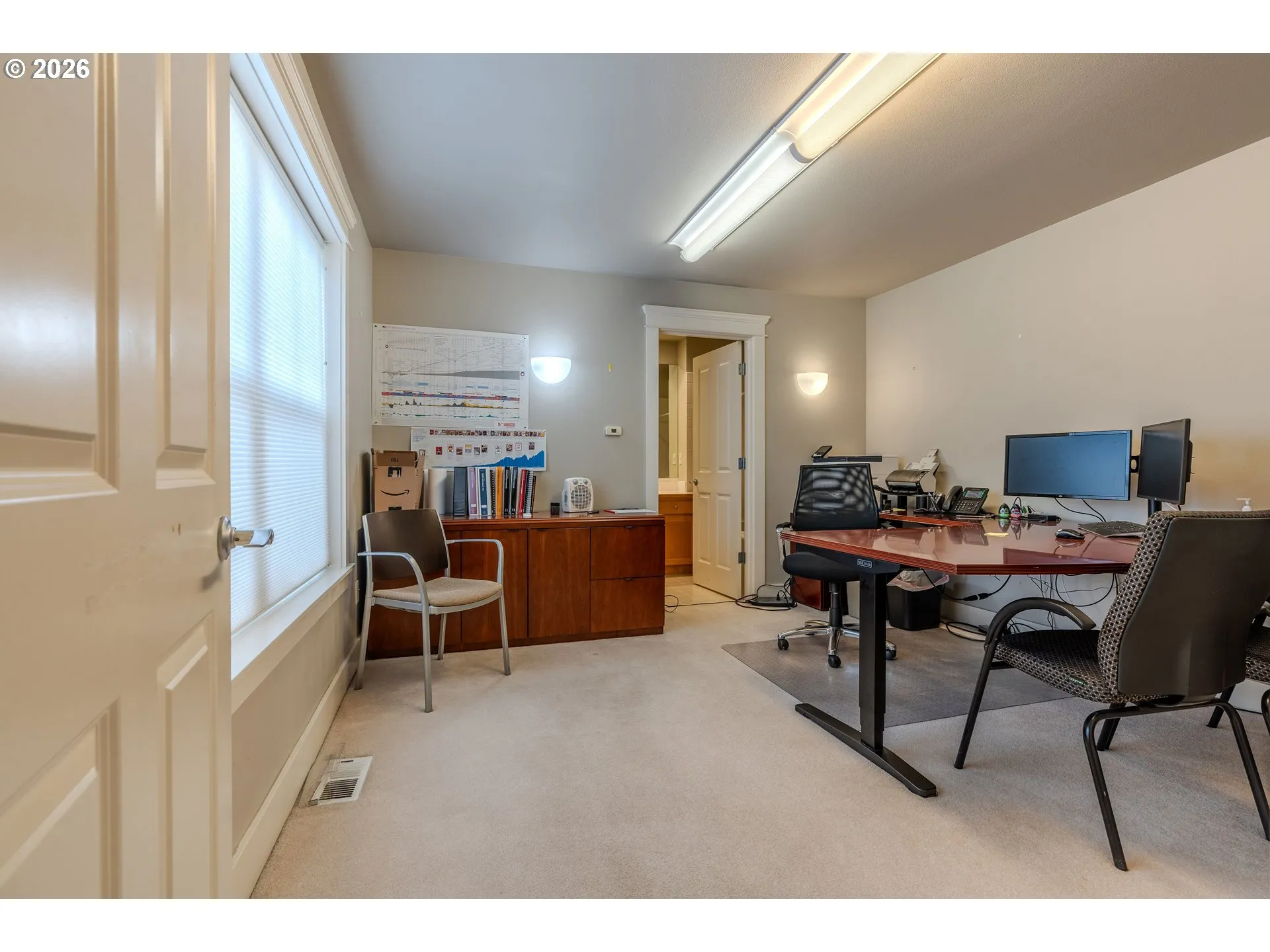 Bedroom, Primary #2-Lower