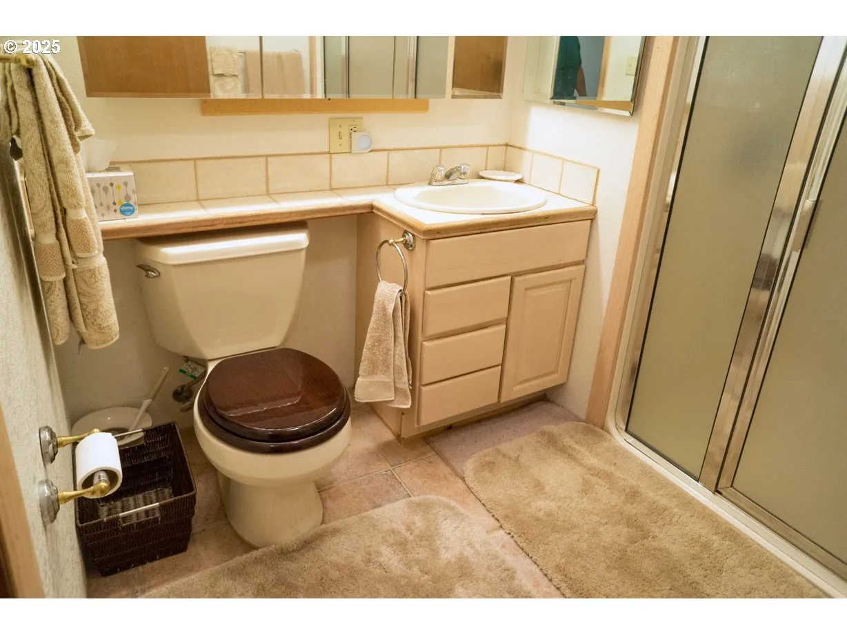 Bathroom-# 2