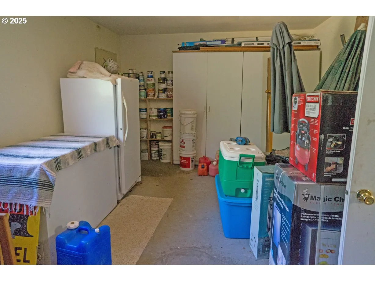 Shop-Partially Finished